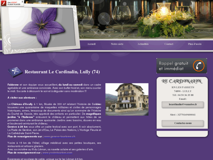 www.lecardinalin.com