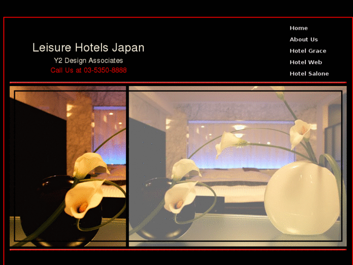 www.leisurehotelsjapan.com