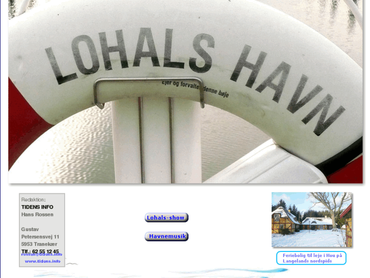 www.lohals.info