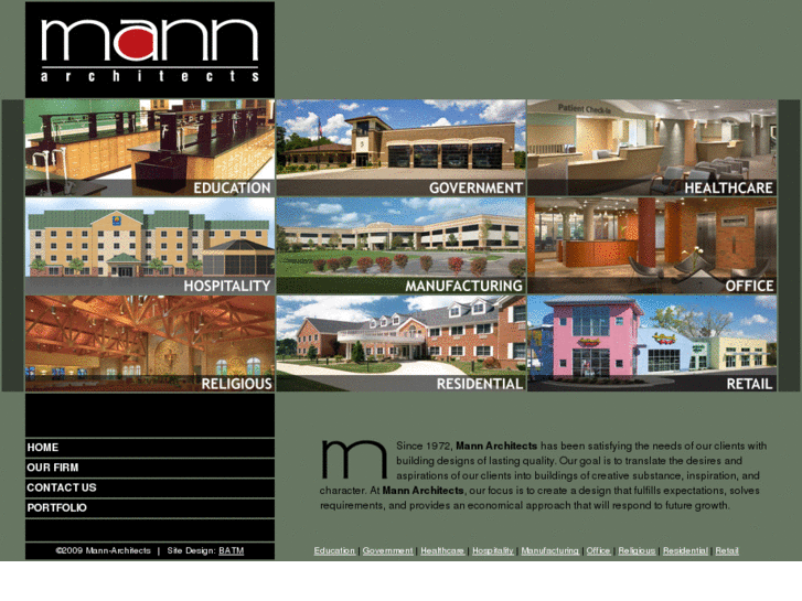 www.mann-architects.com