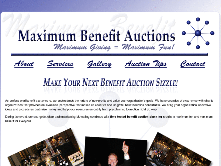 www.maximumgiving.com