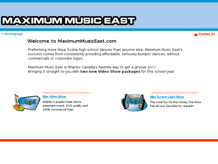 www.maximummusiceast.com