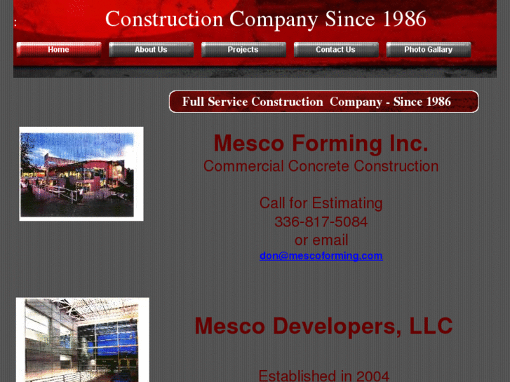 www.mescoforming.com