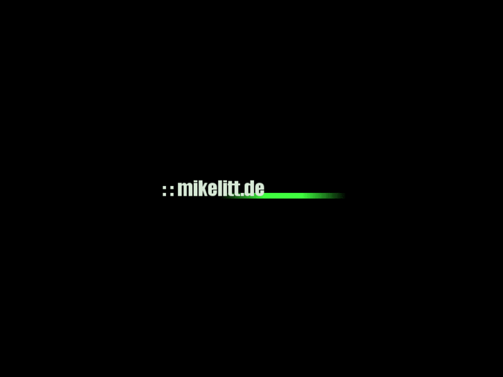 www.mikelitt.net