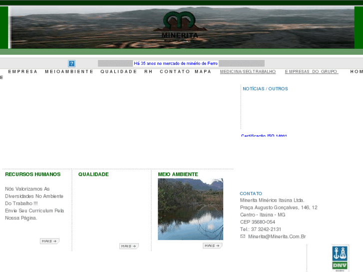 www.minerita.com