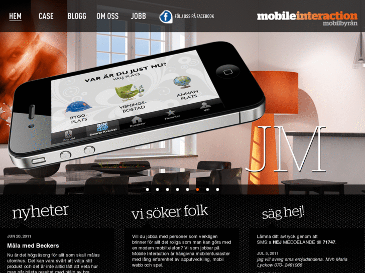 www.mobileinteraction.se