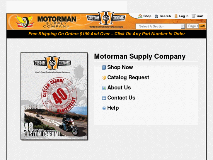 www.motormansupply.com