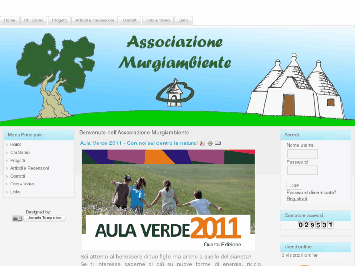 www.murgiambiente.org