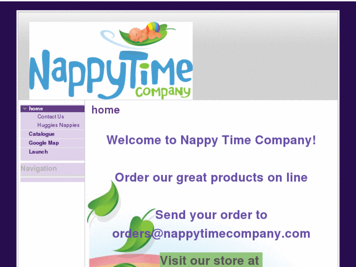 www.nappytimecompany.com