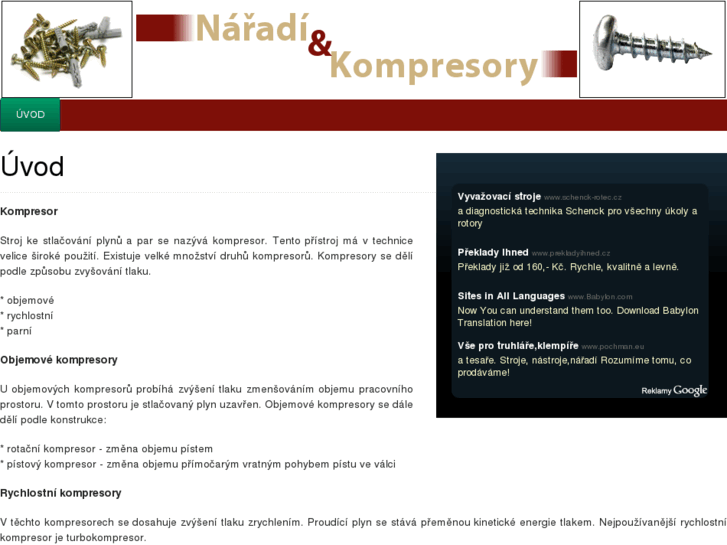 www.naradi-kompresory.cz
