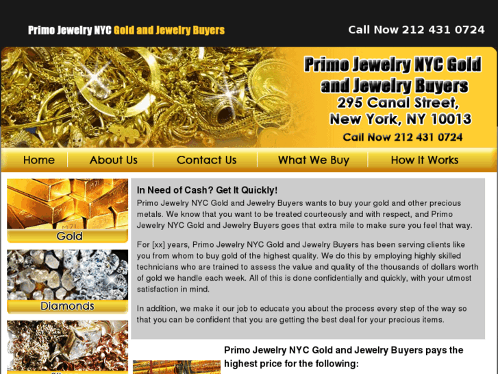 www.nycgoldbuyer.com