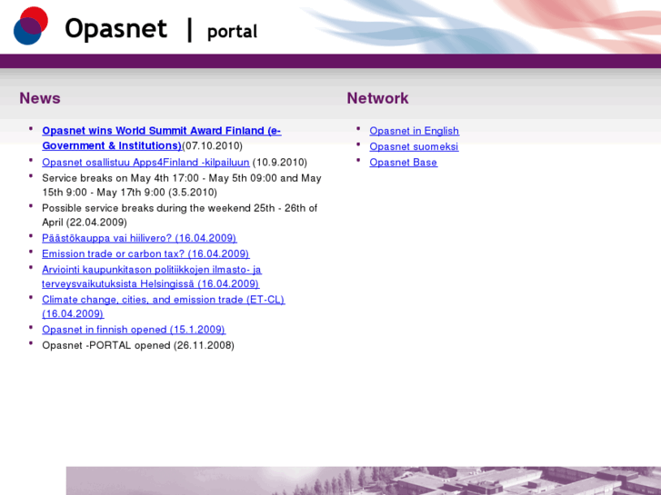 www.opasnet.org