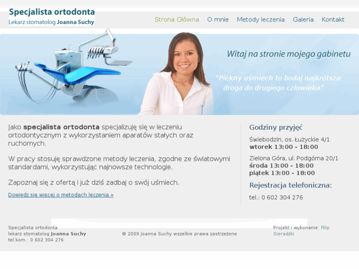 www.ortodoncja.net
