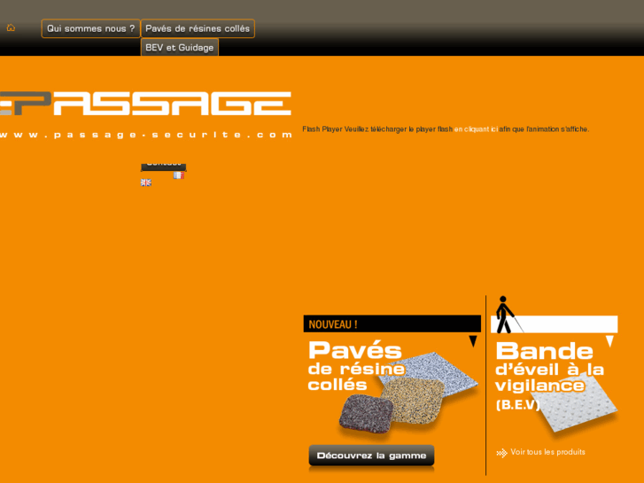 www.passage-securite.com