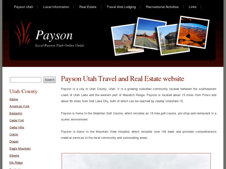 www.paysonutah.net