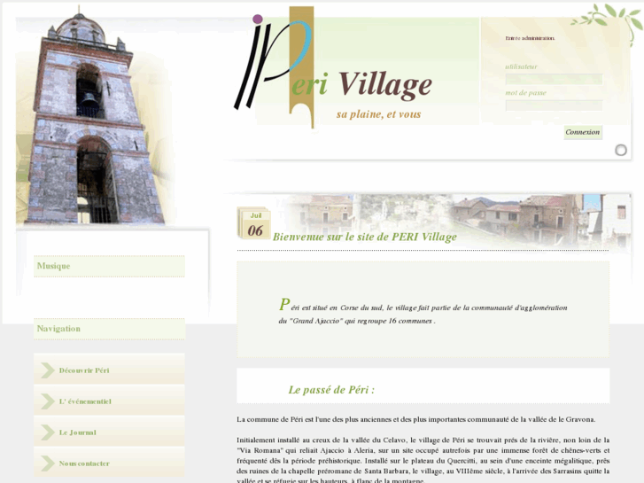 www.peri-village.com