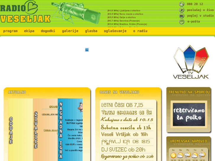 www.radioveseljak.com