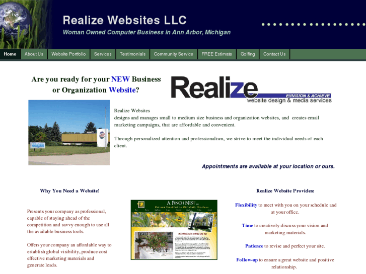 www.realizewebsites.com