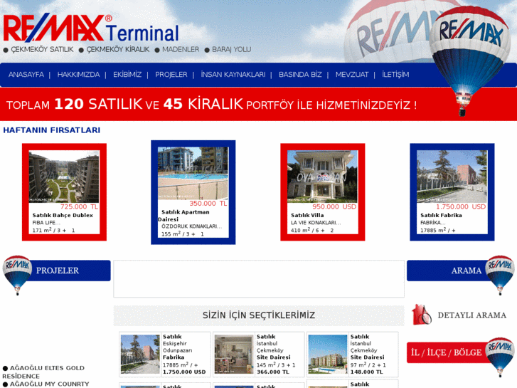 www.remax-terminal-ist.com