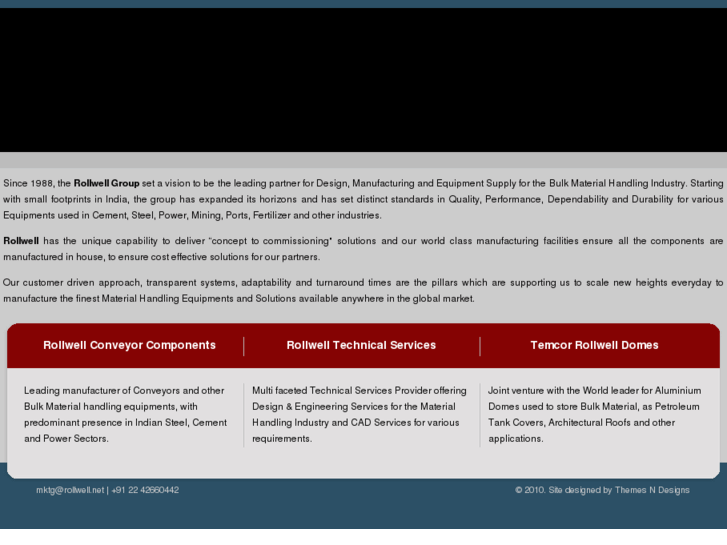 www.rollwell.net