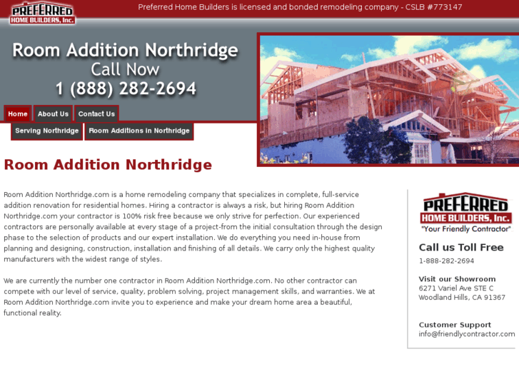 www.roomadditionnorthridge.com