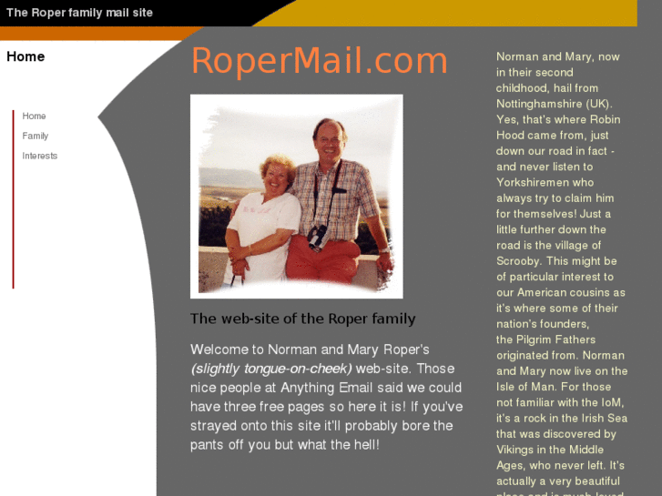 www.ropermail.com