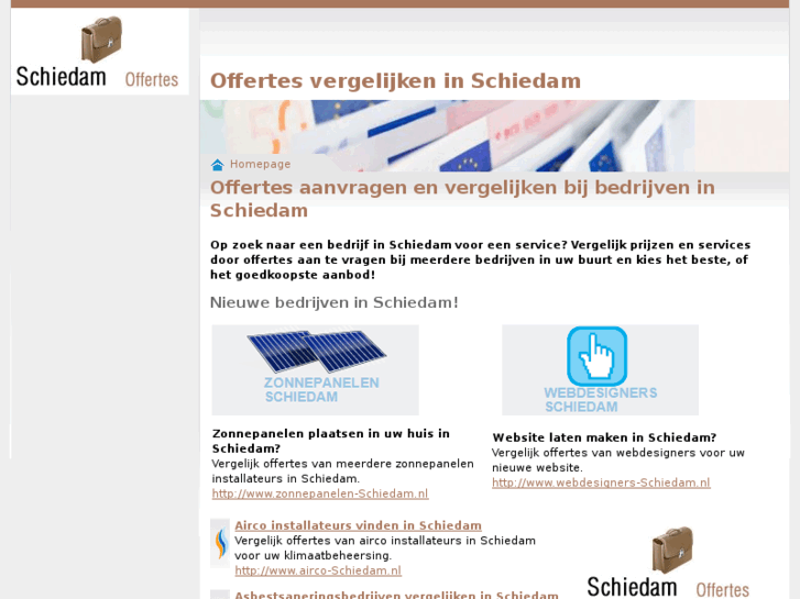 www.schiedamoffertes.nl