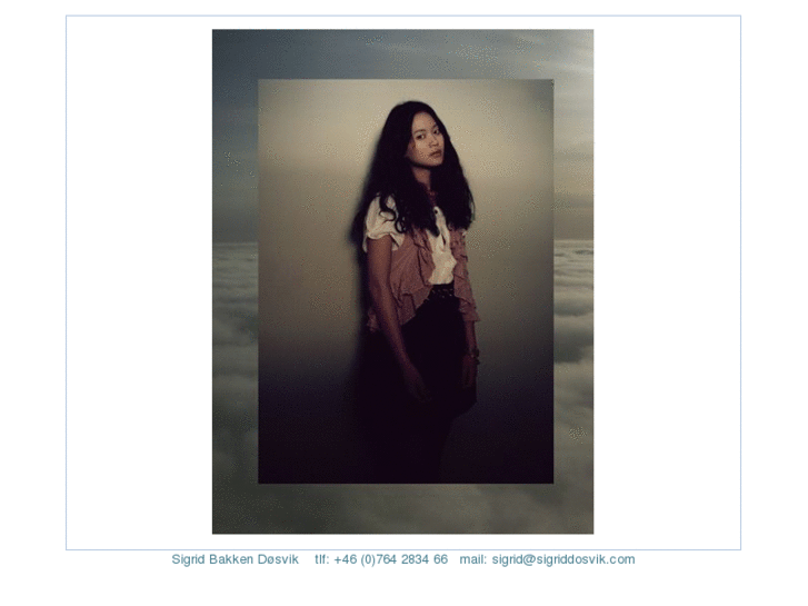 www.sigriddosvik.com