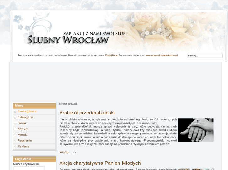 www.slubny.wroclaw.pl