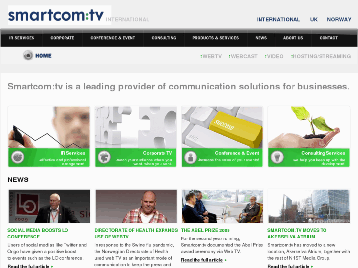 www.smartcomtv.com