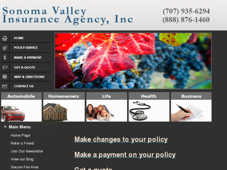 www.sonomavalleyinsurance.com