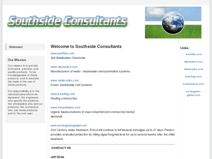 www.southsideconsultants.com