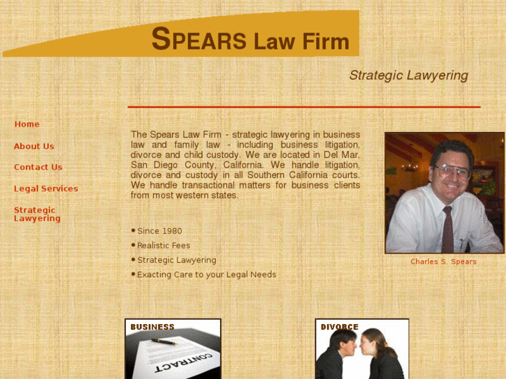 www.spearslawfirm.com