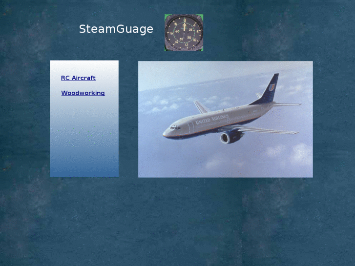 www.steamguage.com