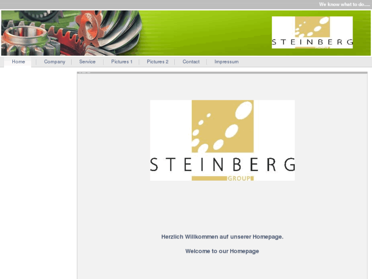 www.steinberg-gmbh.net