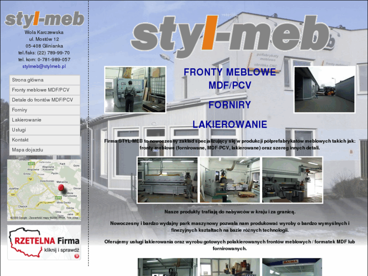 www.stylmeb.pl