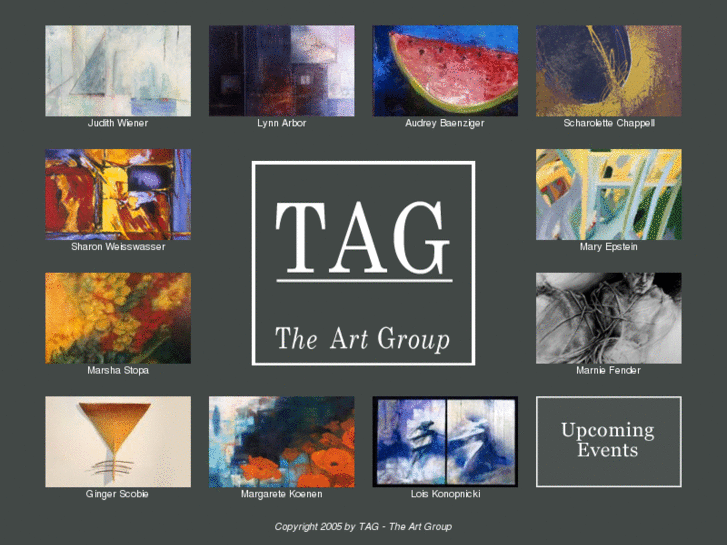 www.tagartists.com