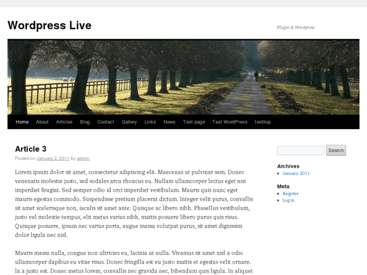 www.templates-css.be