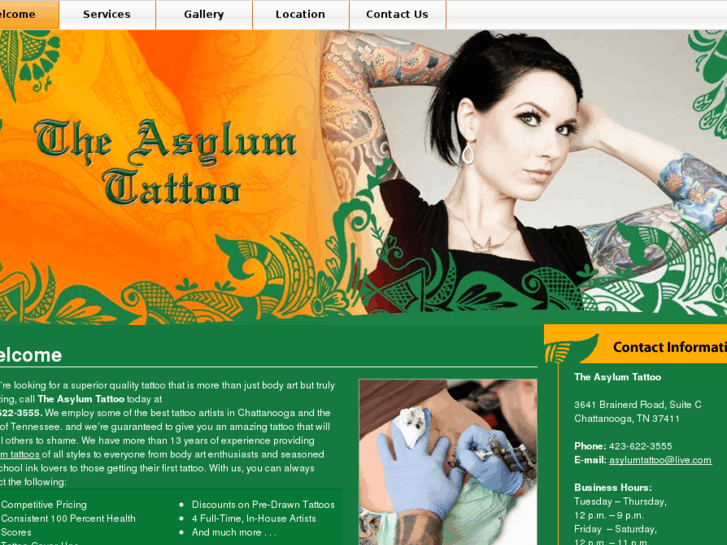 www.theasylumtattoo.org