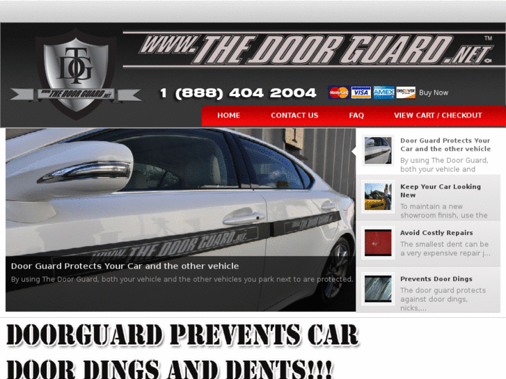 www.thedoorguard.net