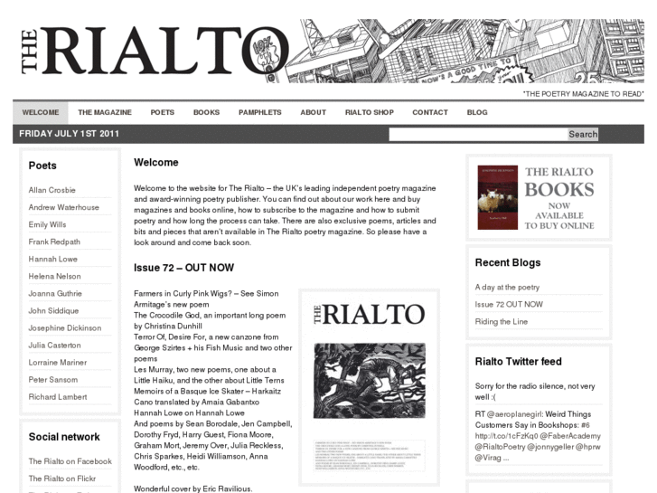 www.therialto.co.uk