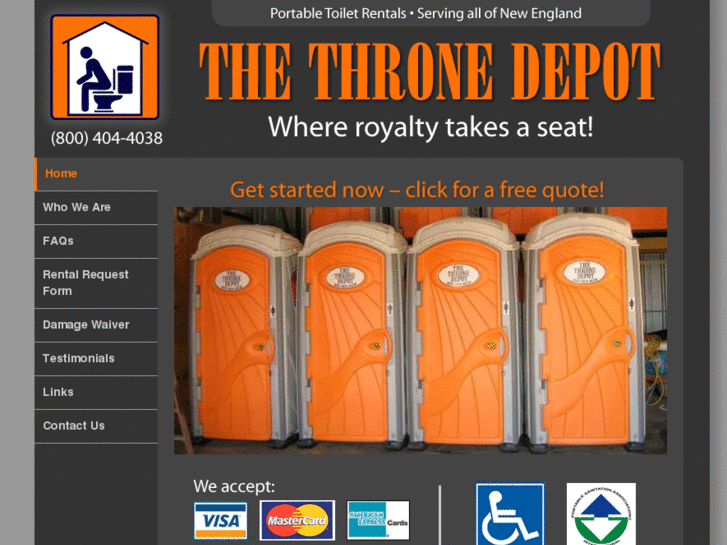 www.thronedepot.com