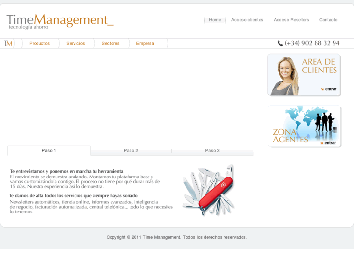 www.timemanagement.es