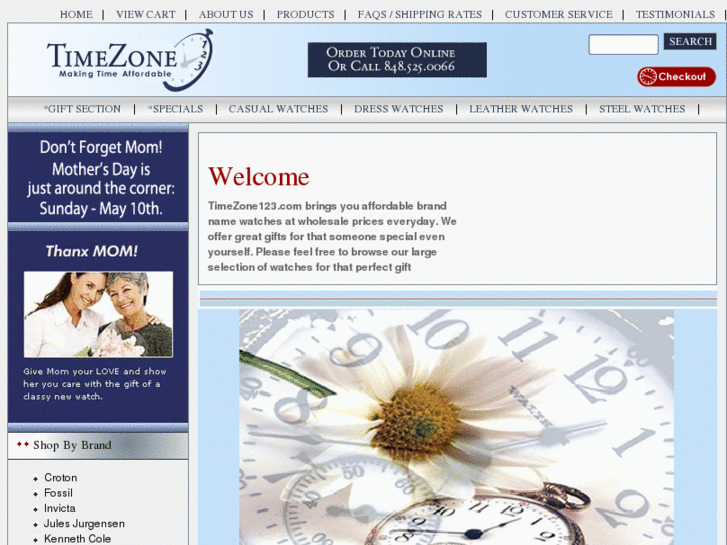 www.timezone123.net