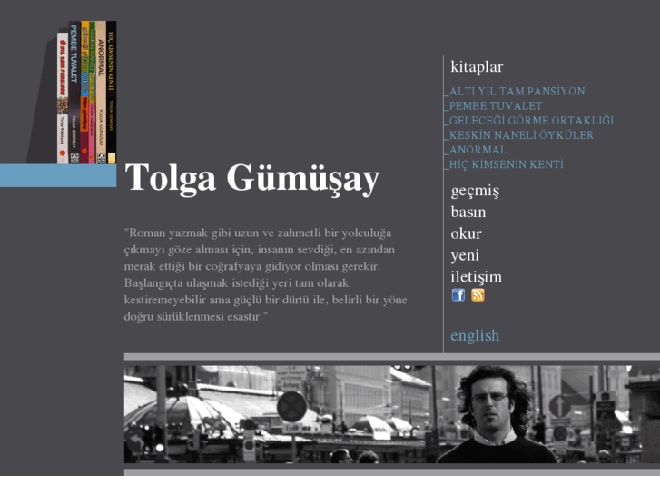 www.tolgagumusay.com