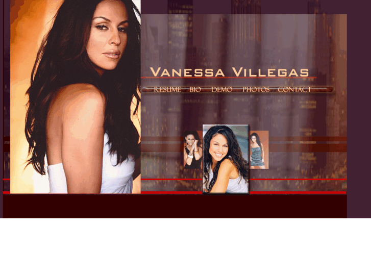 www.vanessamvillegas.com