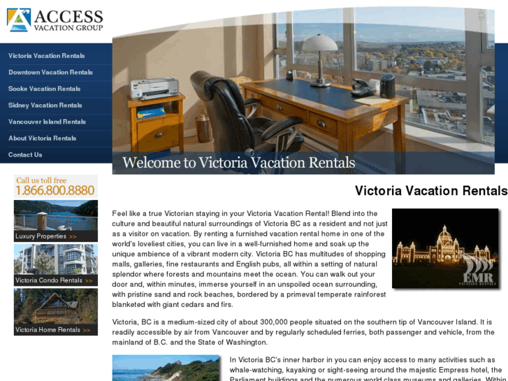 www.victoria-vacation-rentals.com