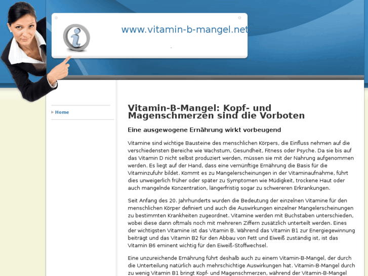 www.vitamin-b-mangel.net