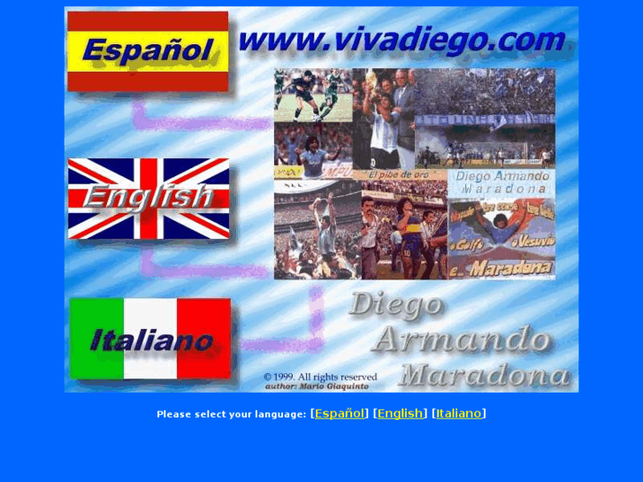 www.vivadiego.com