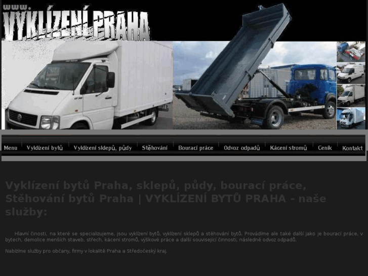 www.vyklizeni-praha.com